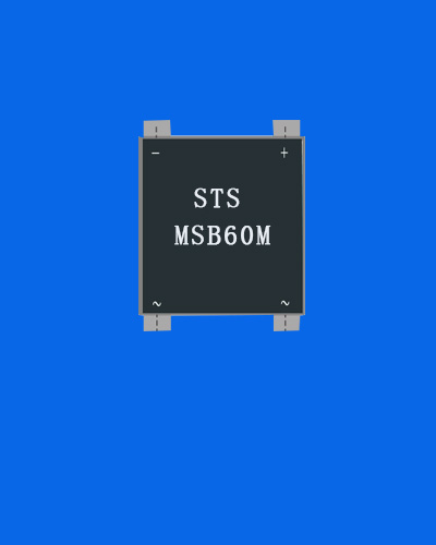 MSB60B-MSB60M