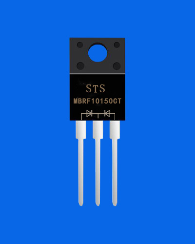 MBRF10150CT