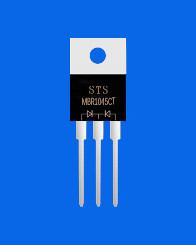 MBR1045CT